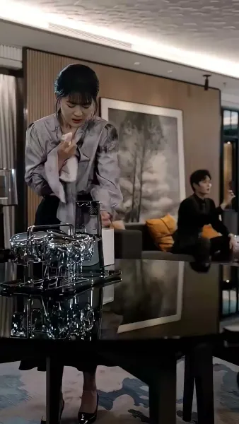 [พากย์ไทย] รักเธอผิดเวลา