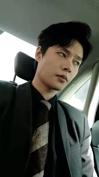 [พากย์ไทย] รักเธอผิดเวลา