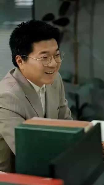 [พากย์ไทย] รักเธอผิดเวลา