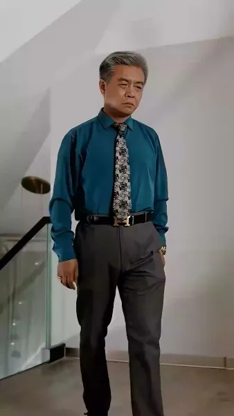 [พากย์ไทย] รักเธอผิดเวลา