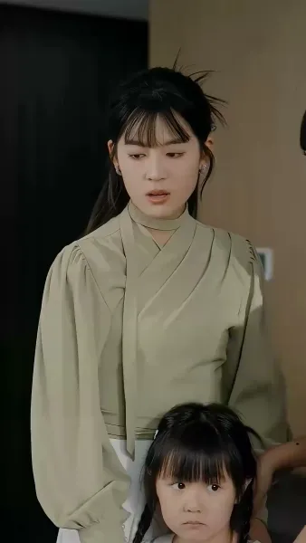 [พากย์ไทย] รักเธอผิดเวลา