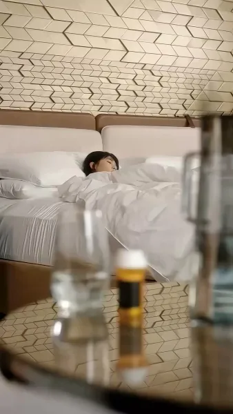 [พากย์ไทย] รักเธอผิดเวลา