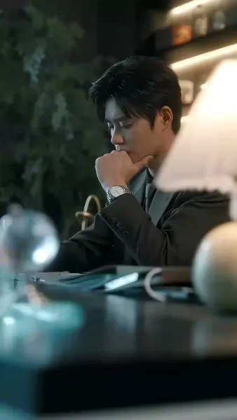 [พากย์ไทย] รักเธอผิดเวลา