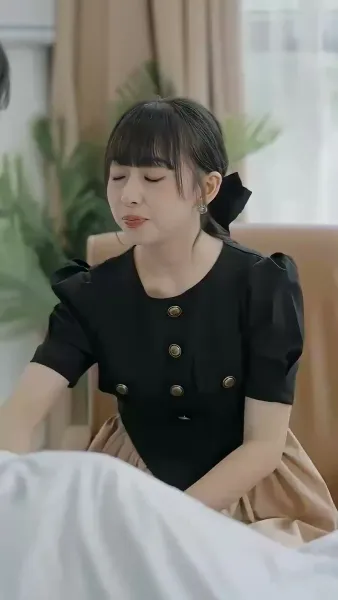 [พากย์ไทย] รักเธอผิดเวลา