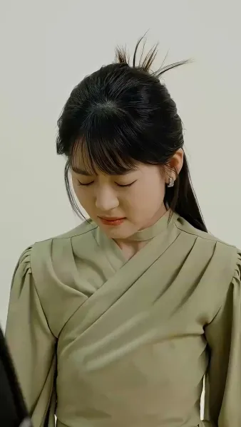 [พากย์ไทย] รักเธอผิดเวลา