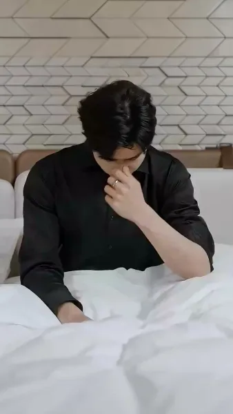 [พากย์ไทย] รักเธอผิดเวลา