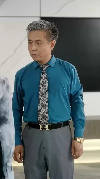 [พากย์ไทย] รักเธอผิดเวลา