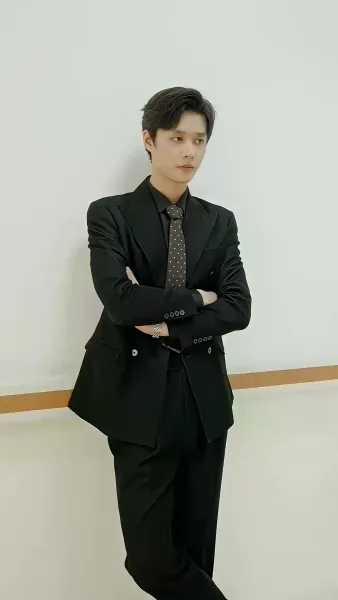 [พากย์ไทย] รักเธอผิดเวลา