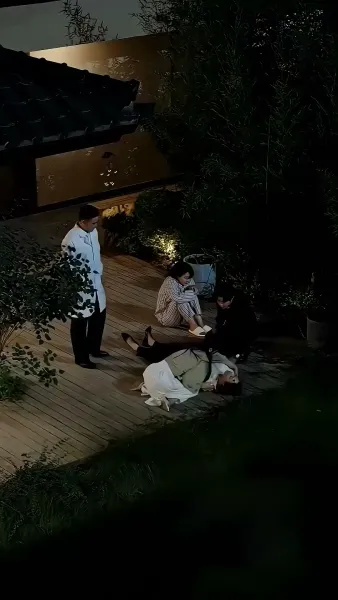 [พากย์ไทย] รักเธอผิดเวลา