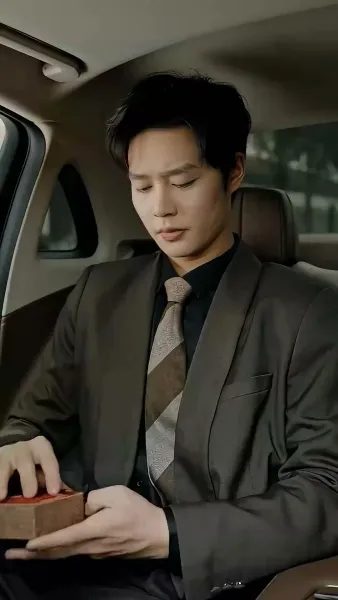 [พากย์ไทย] รักเธอผิดเวลา