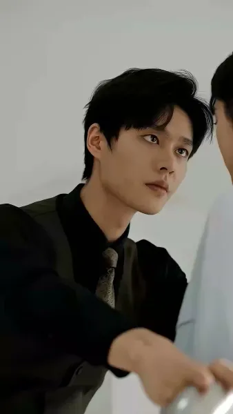 [พากย์ไทย] รักเธอผิดเวลา