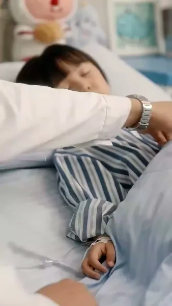 [พากย์ไทย] รักเธอผิดเวลา