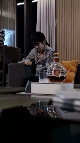 [พากย์ไทย] รักเธอผิดเวลา