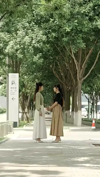 [พากย์ไทย] รักเธอผิดเวลา