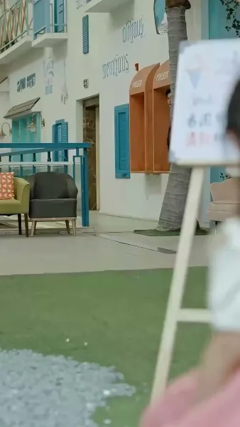 [พากย์ไทย] รักเธอผิดเวลา