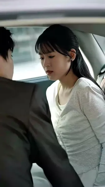 [พากย์ไทย] รักเธอผิดเวลา