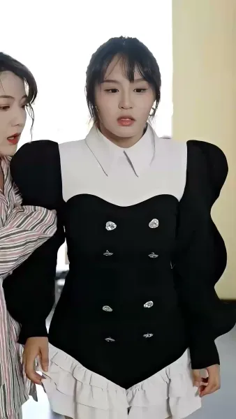 [พากย์ไทย] รักเธอผิดเวลา