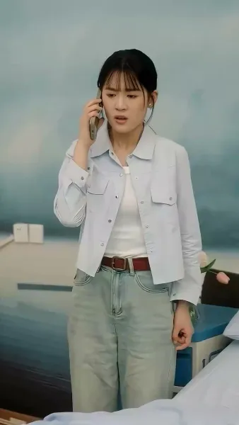 [พากย์ไทย] รักเธอผิดเวลา