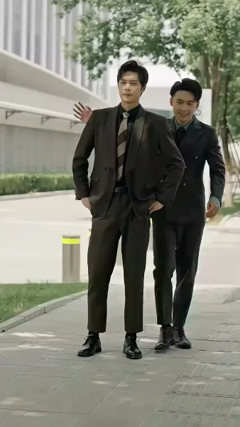 [พากย์ไทย] รักเธอผิดเวลา