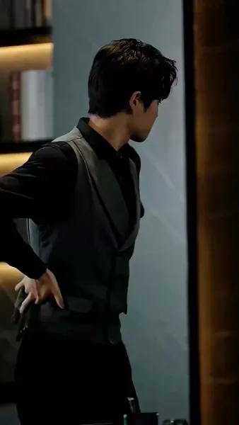 [พากย์ไทย] รักเธอผิดเวลา