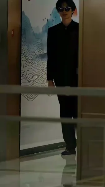 [พากย์ไทย] รักเธอผิดเวลา