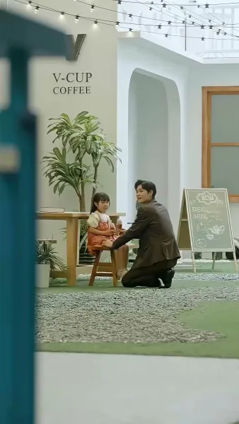 [พากย์ไทย] รักเธอผิดเวลา