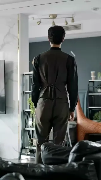 [พากย์ไทย] รักเธอผิดเวลา