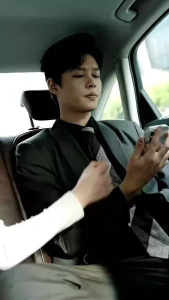 [พากย์ไทย] รักเธอผิดเวลา