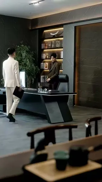 [พากย์ไทย] รักเธอผิดเวลา