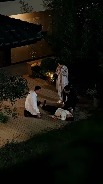 [พากย์ไทย] รักเธอผิดเวลา