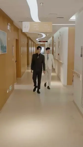 [พากย์ไทย] รักเธอผิดเวลา