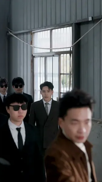 ลวงรักคุณชายจอมโหด