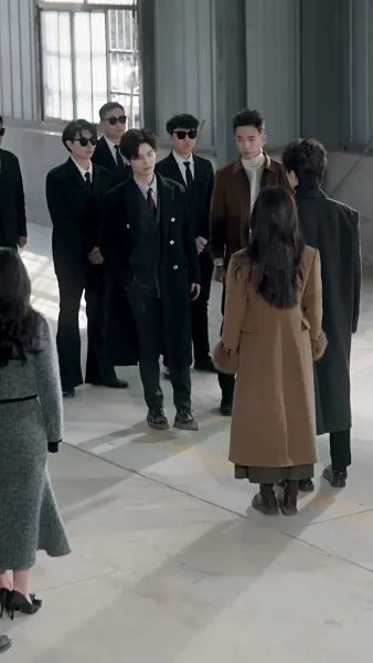 ลวงรักคุณชายจอมโหด