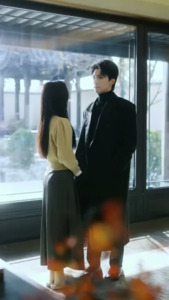 ลวงรักคุณชายจอมโหด