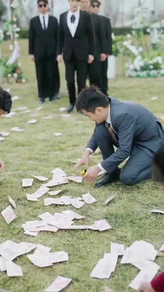 ลวงรักคุณชายจอมโหด