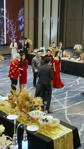 ลวงรักคุณชายจอมโหด