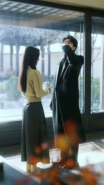 ลวงรักคุณชายจอมโหด