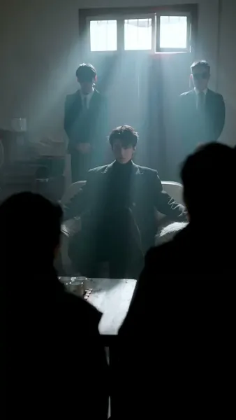 ลวงรักคุณชายจอมโหด