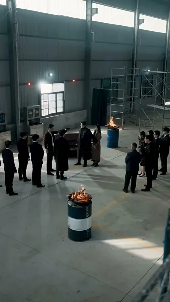 ลวงรักคุณชายจอมโหด