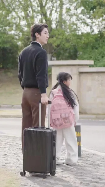 ลูกจ๋าแม่ขอโทษ