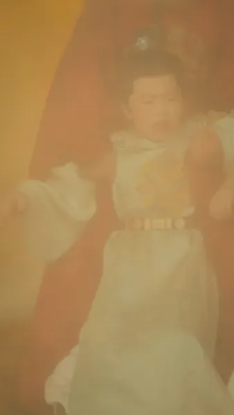 เพลิงแค้นใต้ม่านวังหลวง