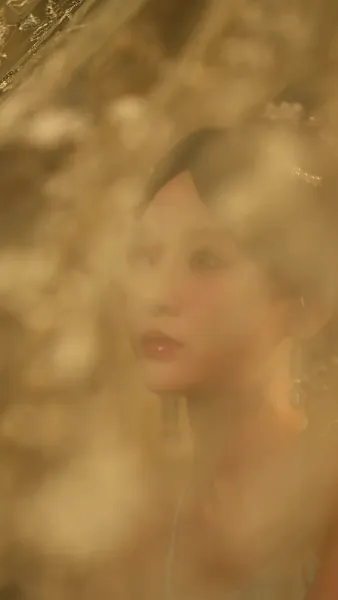 เพลิงแค้นใต้ม่านวังหลวง