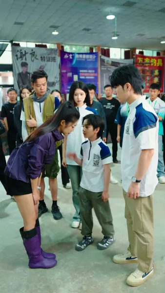 ผมไม่ใช่เทพประมง