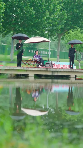 ผมไม่ใช่เทพประมง