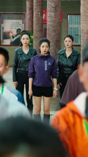 ผมไม่ใช่เทพประมง