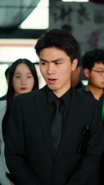 ผมไม่ใช่เทพประมง