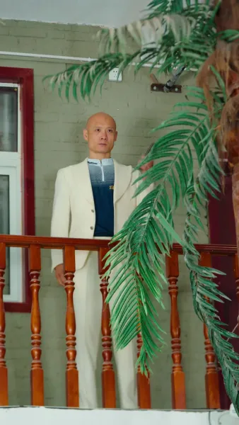 ผมไม่ใช่เทพประมง