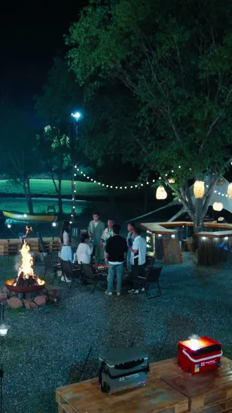 ผมไม่ใช่เทพประมง