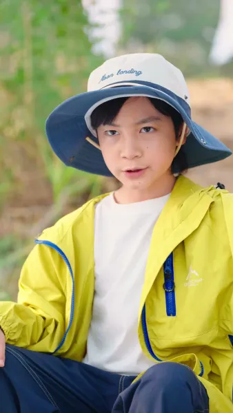 ผมไม่ใช่เทพประมง