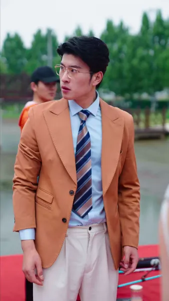 ผมไม่ใช่เทพประมง